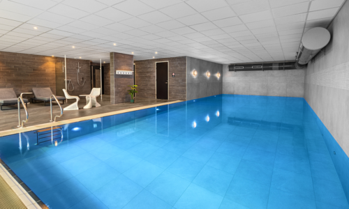 Wellness in Amsterdam