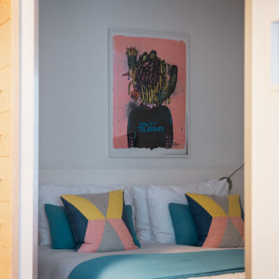 IKEA kamer