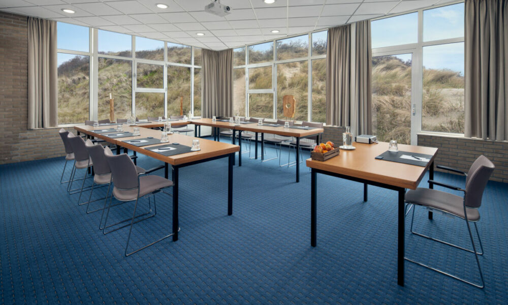 WestCord Strandhotel Seeduyn in Vlieland