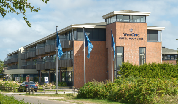 WestCord-Hotel-Noordsee-Ameland