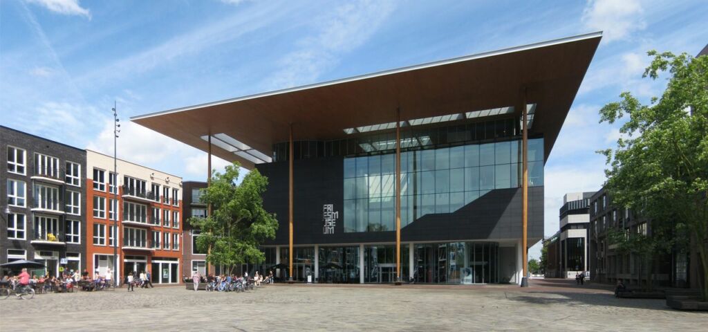 arrangement-cultureel-leeuwarden-hotel-leeuwarden