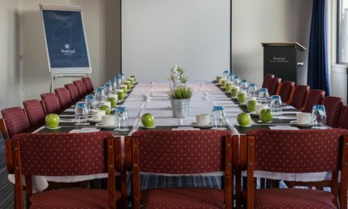 zaal-westcord-hotel-noordsee-ameland