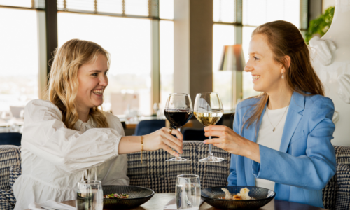 Gastronomisch Genieten