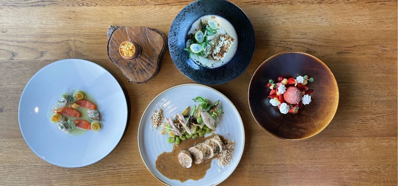 Bib Gourmand - WestCord Hotels