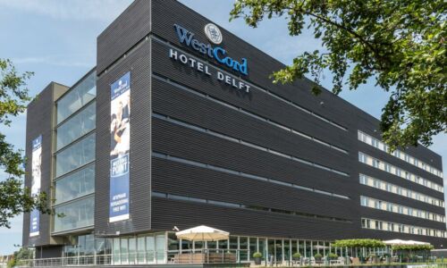 westcord-hotel-delft