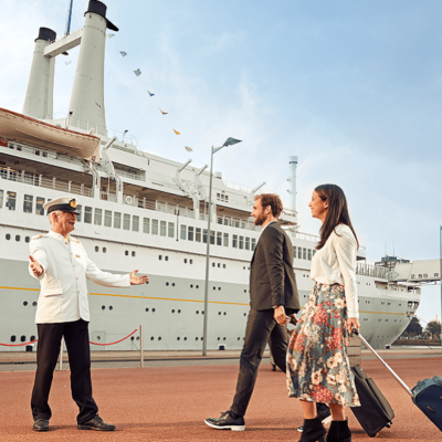 ss Rotterdam