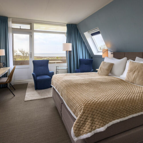 familiekamer_zeezijde_hotelkamer_hotel_wadden_hoteldewadden_westcord_westcordhotels_vlieland_dorpsstraat