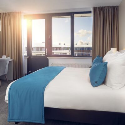 hotelkamer_ameland_balkon_comfort_hotel_noordsee