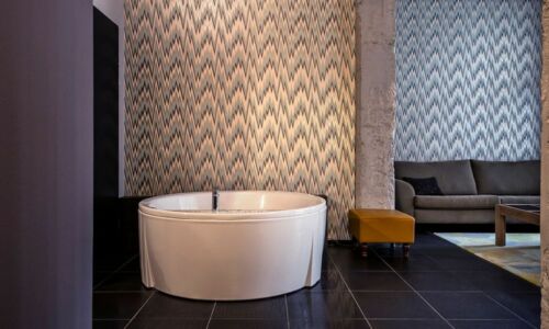 Spa Suite - WestCord Hotels Eindhoven
