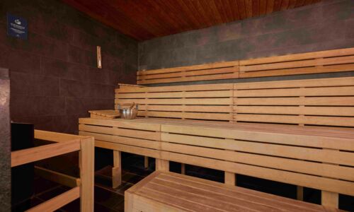 Wellness Arrangement