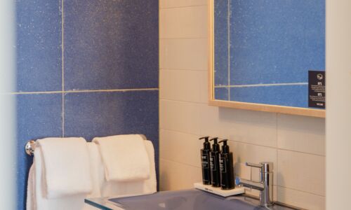 Westcord Hotel Eindhoven Studio