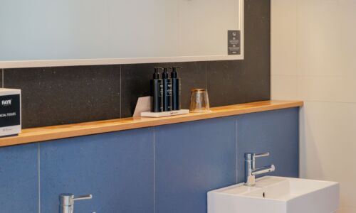Westcord Hotel Eindhoven Studio