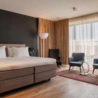 Westcord Hotel Eindhoven superior