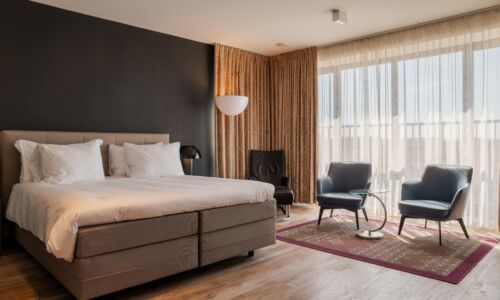 Westcord Hotel Eindhoven superior