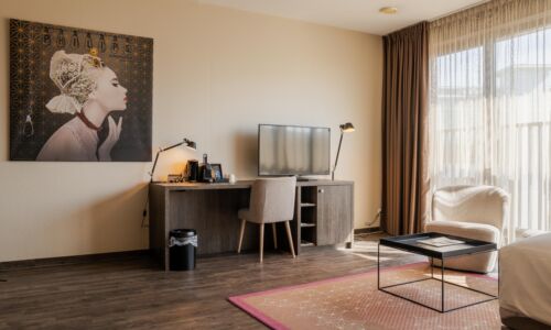 Westcord Hotel Eindhoven superior