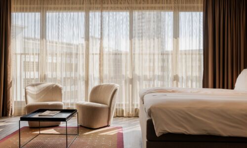 Westcord Hotel Eindhoven superior
