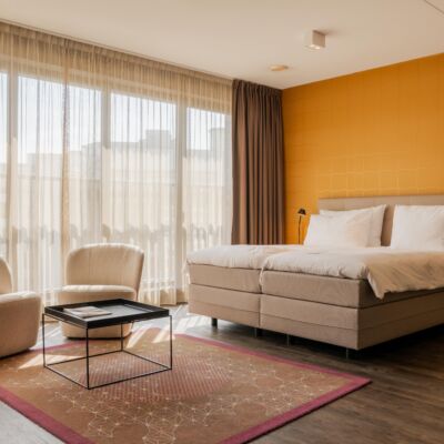 Westcord Hotel Eindhoven superior