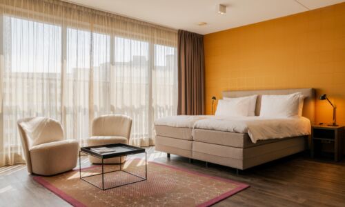 Westcord Hotel Eindhoven superior