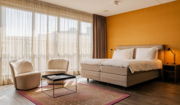 Westcord Hotel Eindhoven superior