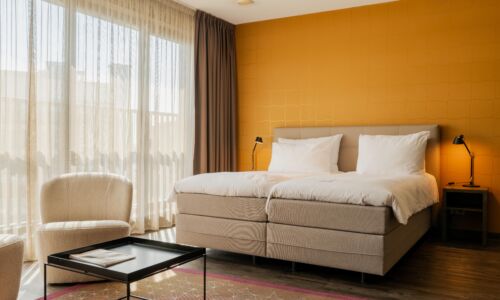 Westcord Hotel Eindhoven superior