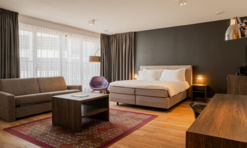 Westcord Hotel Eindhoven superior