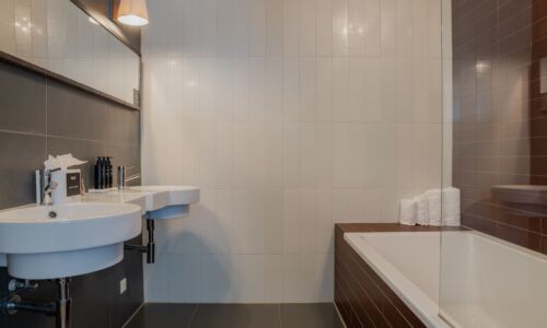 Westcord Hotel Eindhoven superior
