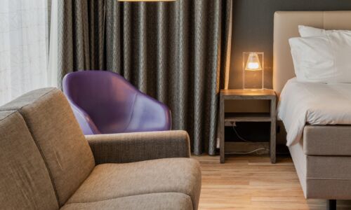 Westcord Hotel Eindhoven superior