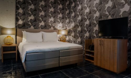 Westcord Hotel Eindhoven Suite