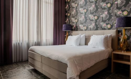 Westcord Hotel Eindhoven Spa Suite