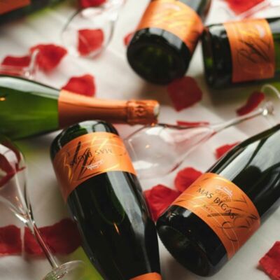valentijn-getaway-ameland-champagne-proost-romantisch-hotel-noordsee