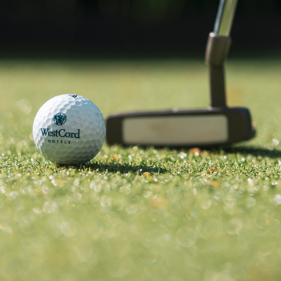 Putting green Delft