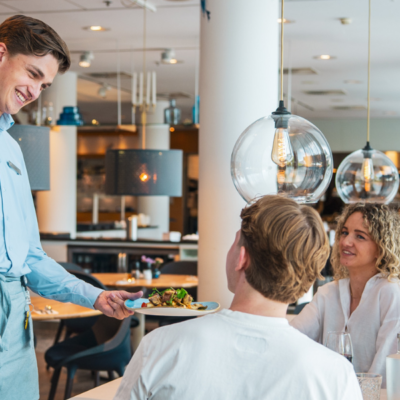 BLUE Dining