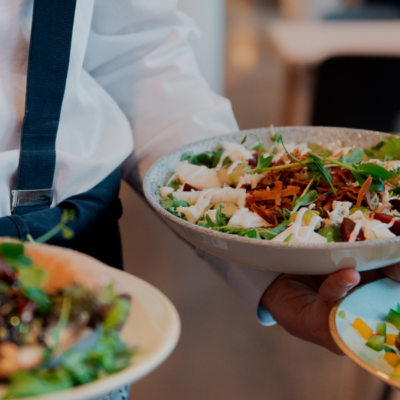 BLUE DIning