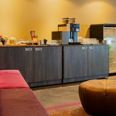 Westcord Hotel Eindhoven banqeting