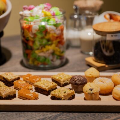 Westcord Hotel Eindhoven banqeting