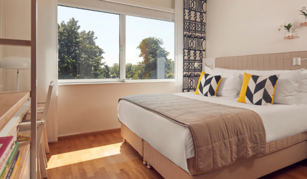 WestCord Hotel Delft