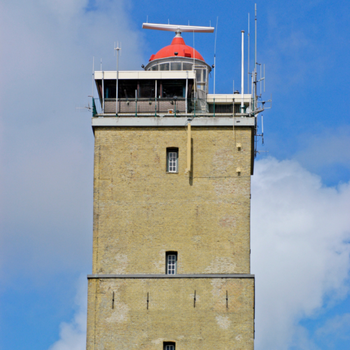 Brandaris Terschelling