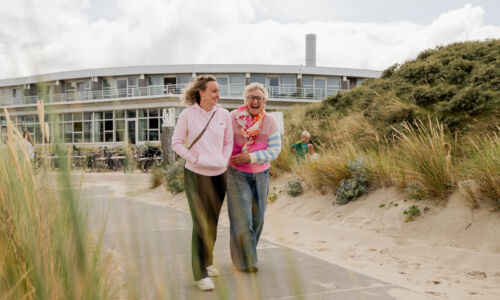 Van A tot Zee - All inclusive deal op de Wadden