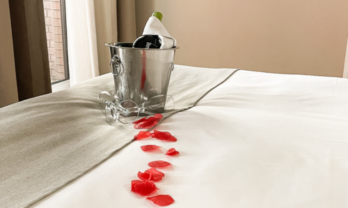 Romantic Getaway
