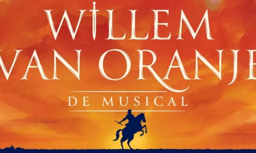 Willem van Oranje Arrangement