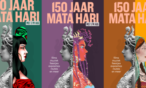Mata Hari Overnight Special