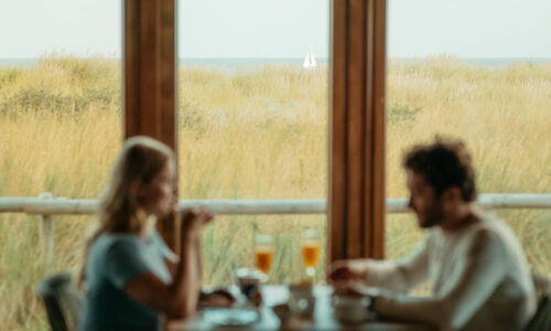 Volop Vlieland 