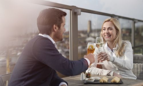 Hotel Schylge 25 jaar!
