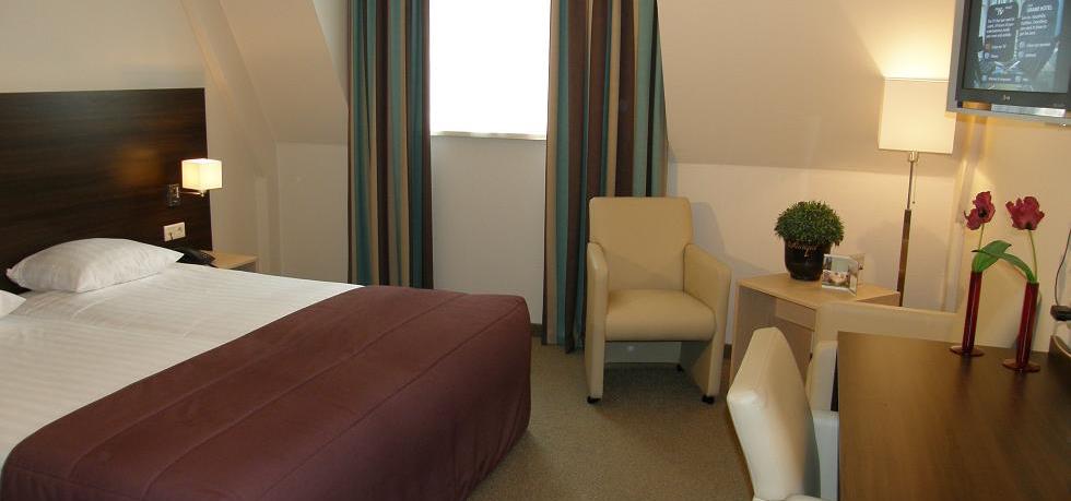 Comfort Kamer - WestCord Hotel de Veluwe