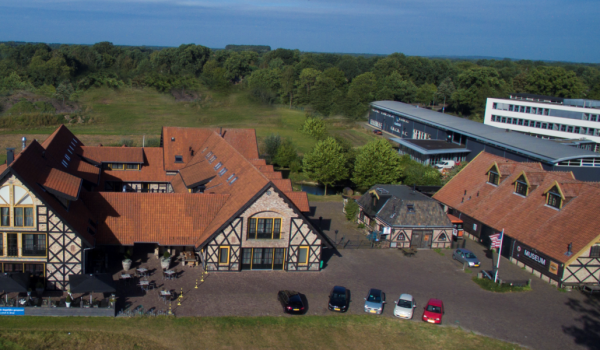 WestCord-Hotel-Salland-Motor-Museum