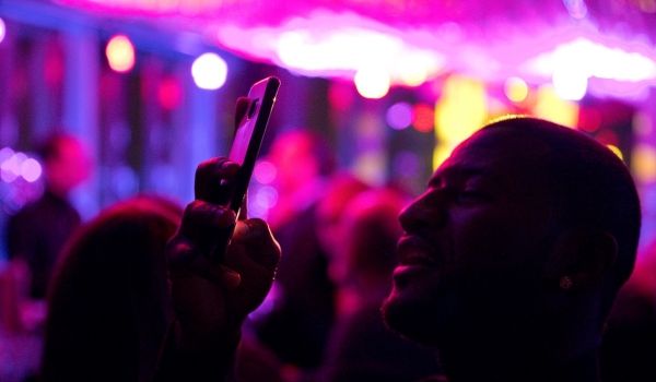 SKYYbar Amsterdam