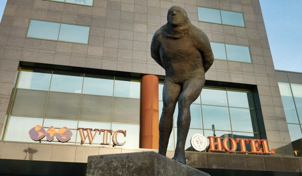 WestCord-WTC-Hotel-Leeuwarden-header