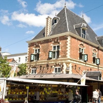de waegh leeuwarden