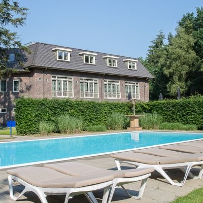 buitenzwembad-westcord-hotel-de-veluwe