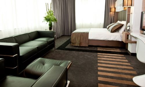 city-view-deluxe-kamer-wtc-hotel-leeuwarden